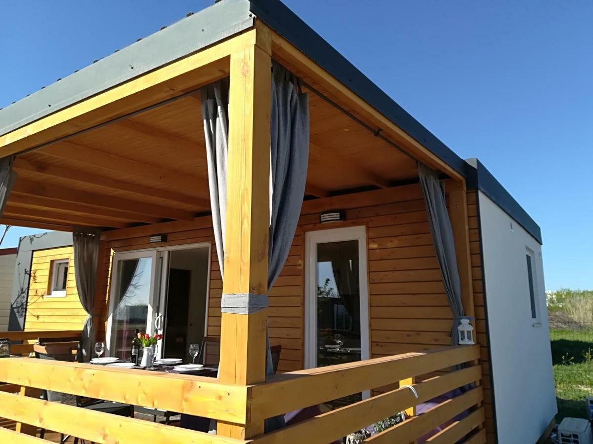 Holiday Home Happiness Privlaka  Eksteriør bilde
